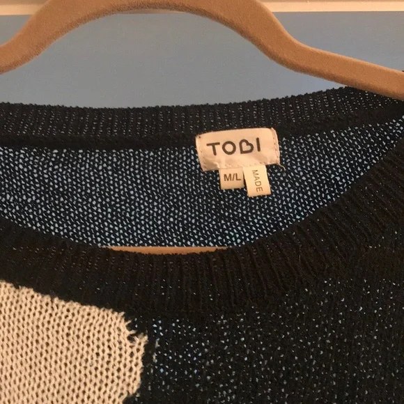 Tobi sweater - Picture 3 of 7